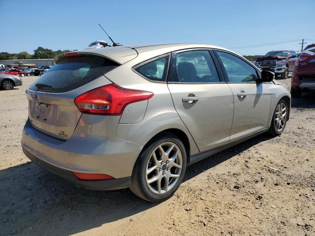 Photo 3 VIN: 1FADP3K28FL378450 - FORD FOCUS SE 