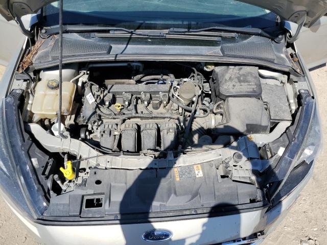 Photo 6 VIN: 1FADP3K28FL378450 - FORD FOCUS SE 