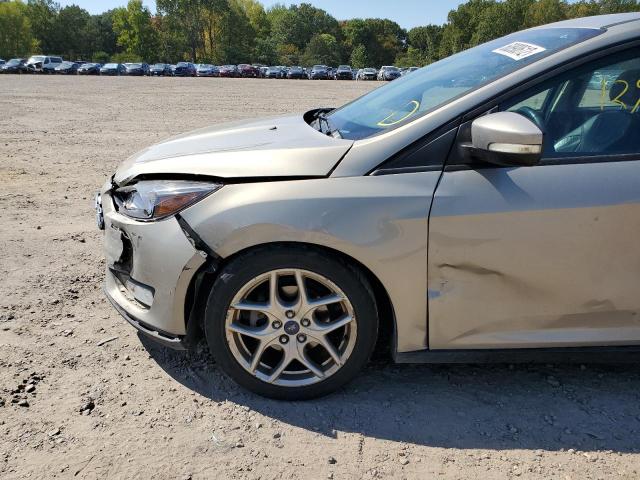 Photo 8 VIN: 1FADP3K28FL378450 - FORD FOCUS SE 