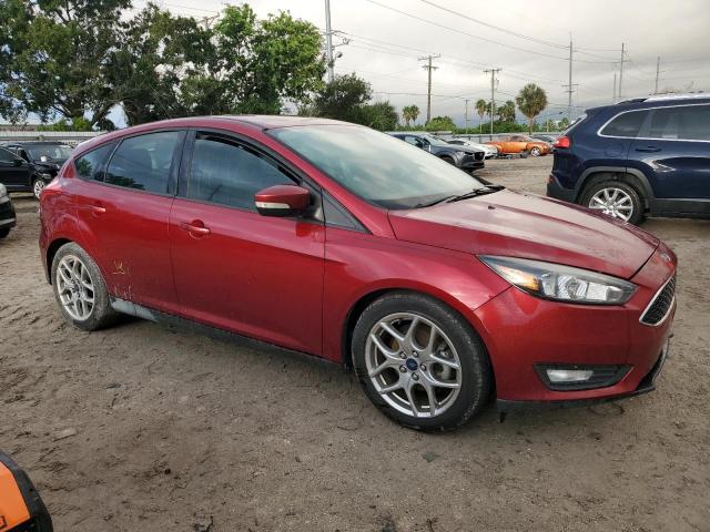 Photo 3 VIN: 1FADP3K28FL381672 - FORD FOCUS SE 