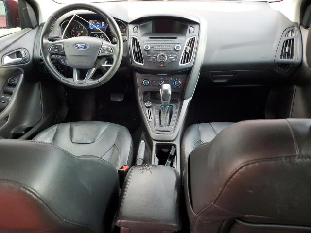 Photo 7 VIN: 1FADP3K28FL381672 - FORD FOCUS SE 