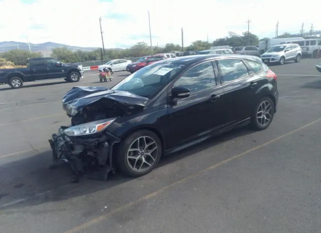 Photo 1 VIN: 1FADP3K28FL387262 - FORD FOCUS 