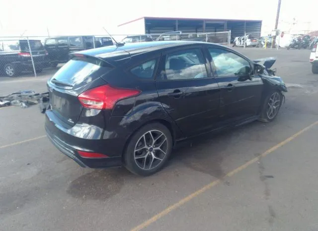 Photo 3 VIN: 1FADP3K28FL387262 - FORD FOCUS 