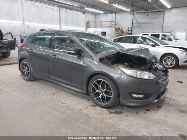 Photo 0 VIN: 1FADP3K28GL203116 - FORD FOCUS 