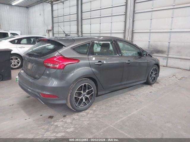 Photo 3 VIN: 1FADP3K28GL203116 - FORD FOCUS 