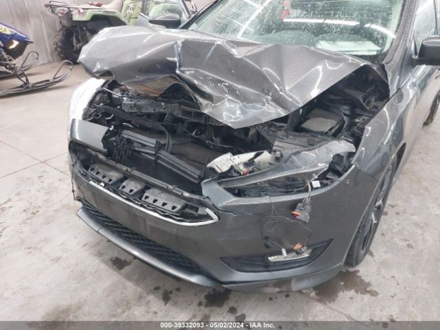 Photo 5 VIN: 1FADP3K28GL203116 - FORD FOCUS 