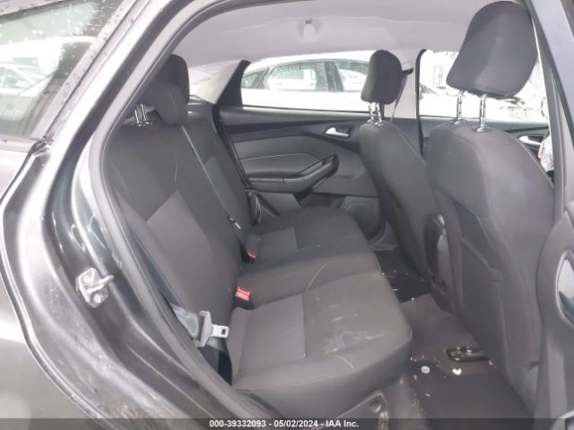 Photo 7 VIN: 1FADP3K28GL203116 - FORD FOCUS 