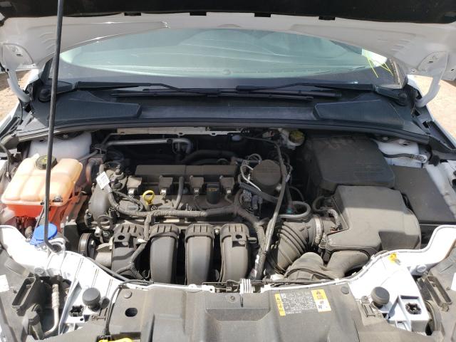 Photo 6 VIN: 1FADP3K28GL204279 - FORD FOCUS SE 