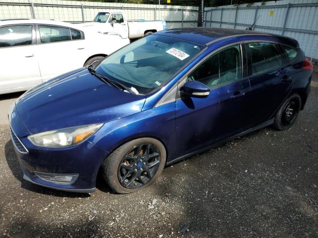 Photo 0 VIN: 1FADP3K28GL206047 - FORD FOCUS SE 