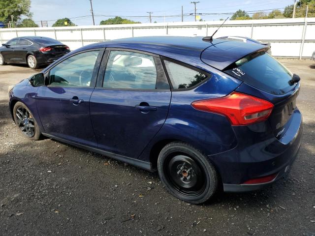 Photo 1 VIN: 1FADP3K28GL206047 - FORD FOCUS SE 