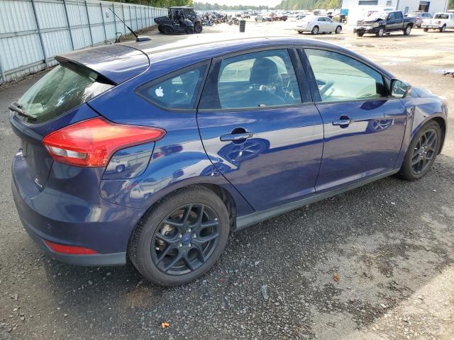 Photo 2 VIN: 1FADP3K28GL206047 - FORD FOCUS SE 