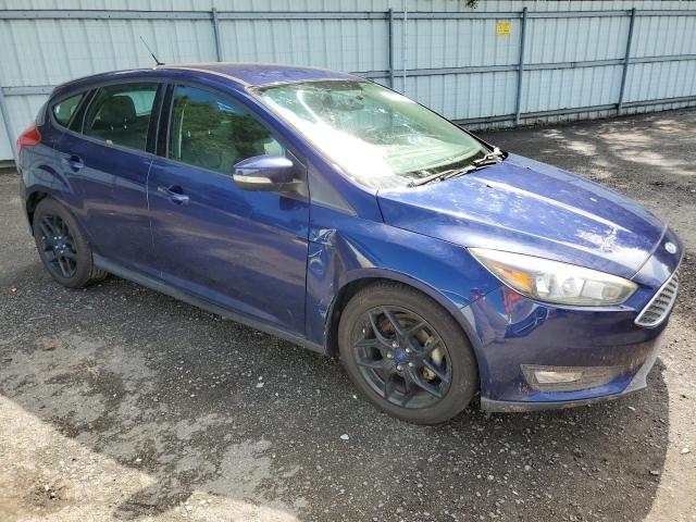 Photo 3 VIN: 1FADP3K28GL206047 - FORD FOCUS SE 