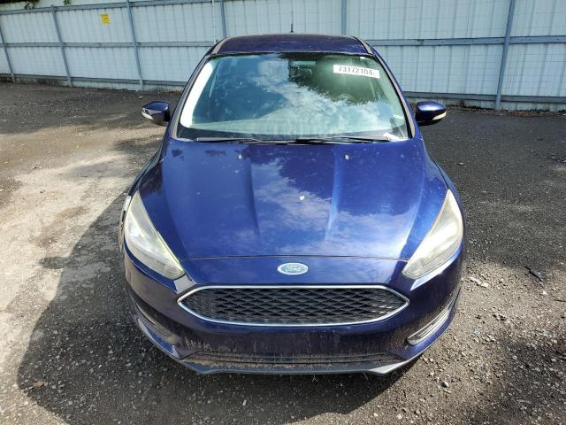 Photo 4 VIN: 1FADP3K28GL206047 - FORD FOCUS SE 