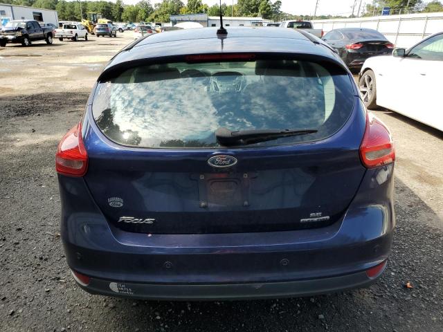 Photo 5 VIN: 1FADP3K28GL206047 - FORD FOCUS SE 