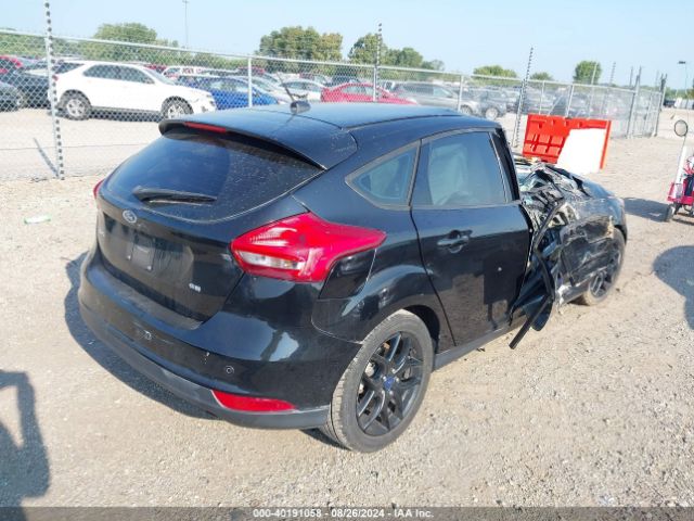 Photo 3 VIN: 1FADP3K28GL206100 - FORD FOCUS 