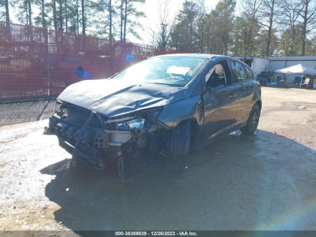 Photo 1 VIN: 1FADP3K28GL208591 - FORD FOCUS 