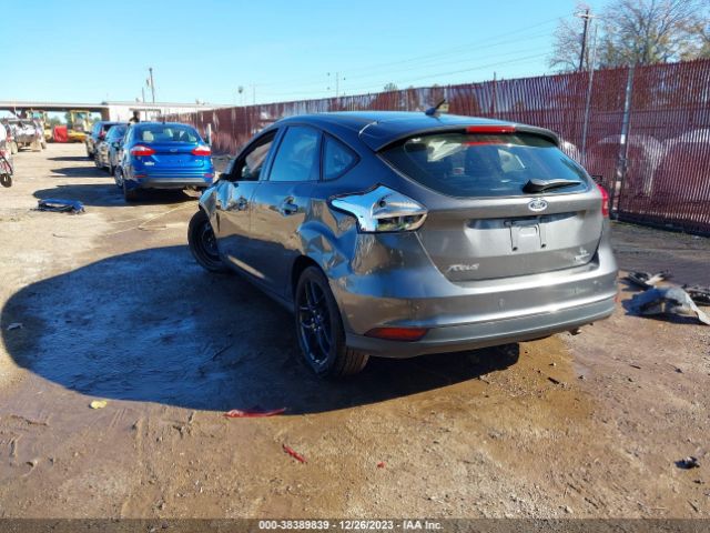 Photo 2 VIN: 1FADP3K28GL208591 - FORD FOCUS 