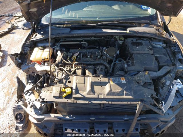 Photo 9 VIN: 1FADP3K28GL208591 - FORD FOCUS 