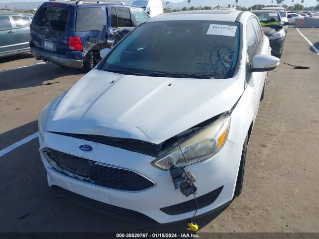 Photo 5 VIN: 1FADP3K28GL209062 - FORD FOCUS 