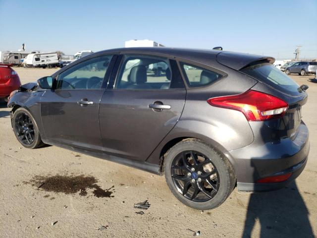 Photo 1 VIN: 1FADP3K28GL209241 - FORD FOCUS 