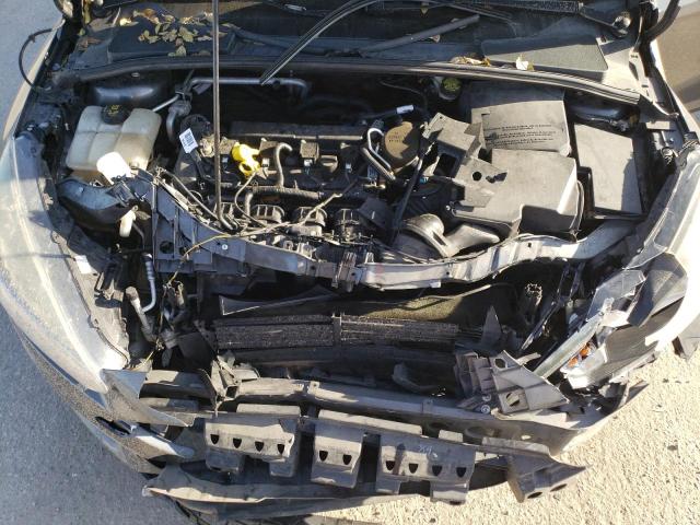 Photo 10 VIN: 1FADP3K28GL209241 - FORD FOCUS 