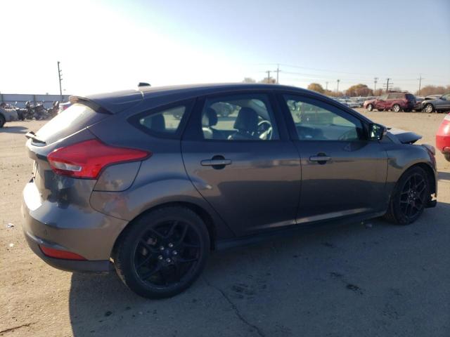 Photo 2 VIN: 1FADP3K28GL209241 - FORD FOCUS 