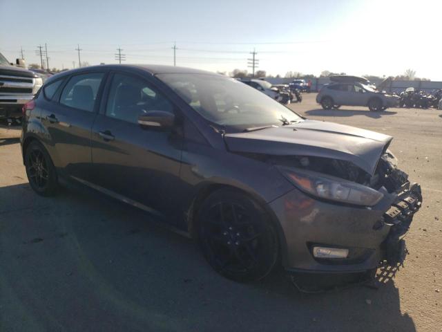 Photo 3 VIN: 1FADP3K28GL209241 - FORD FOCUS 