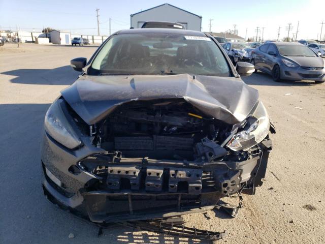 Photo 4 VIN: 1FADP3K28GL209241 - FORD FOCUS 