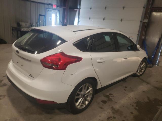 Photo 2 VIN: 1FADP3K28GL211345 - FORD FOCUS SE 