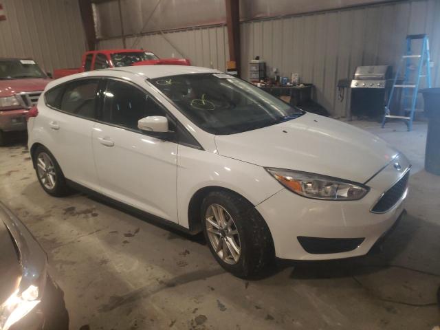 Photo 3 VIN: 1FADP3K28GL211345 - FORD FOCUS SE 