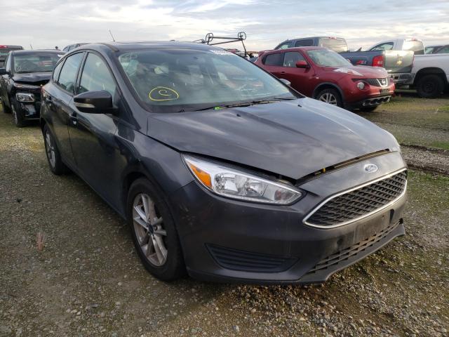 Photo 0 VIN: 1FADP3K28GL213984 - FORD FOCUS SE 