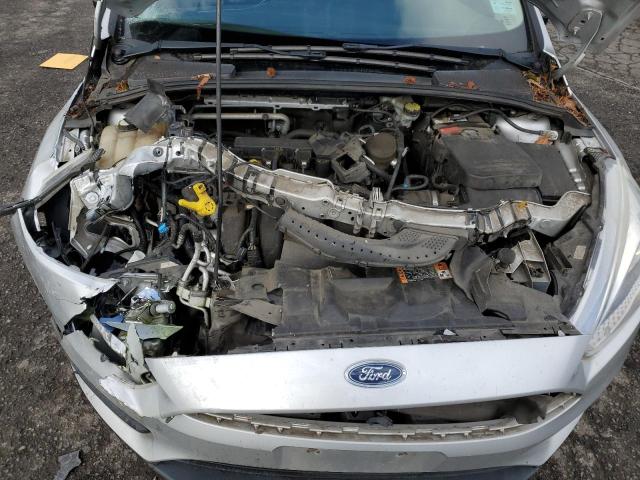 Photo 10 VIN: 1FADP3K28GL214083 - FORD FOCUS 