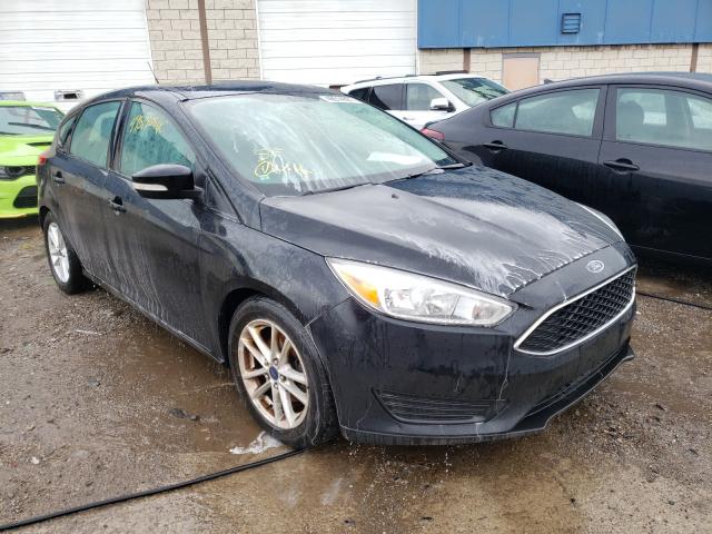 Photo 0 VIN: 1FADP3K28GL214133 - FORD FOCUS SE 