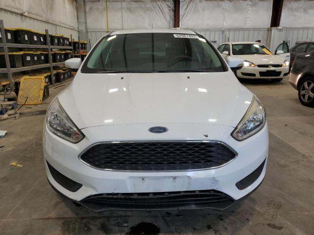 Photo 4 VIN: 1FADP3K28GL217792 - FORD FOCUS SE 