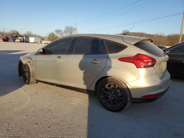 Photo 1 VIN: 1FADP3K28GL220286 - FORD FOCUS 