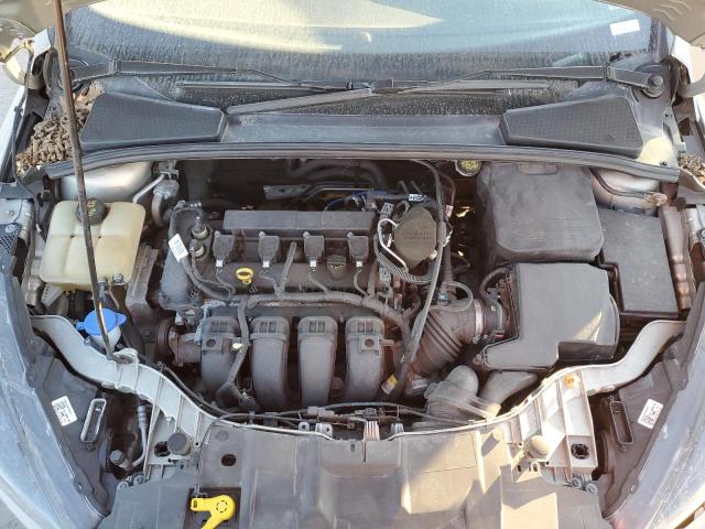 Photo 10 VIN: 1FADP3K28GL220286 - FORD FOCUS 