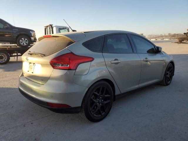 Photo 2 VIN: 1FADP3K28GL220286 - FORD FOCUS 