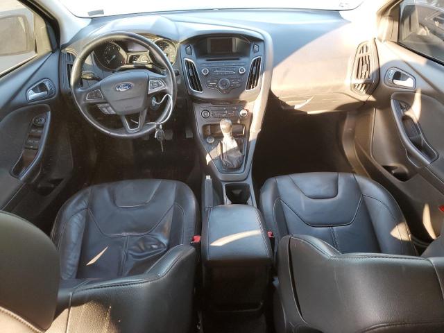 Photo 7 VIN: 1FADP3K28GL220286 - FORD FOCUS 