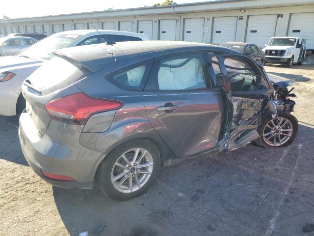 Photo 2 VIN: 1FADP3K28GL230994 - FORD FOCUS SE 