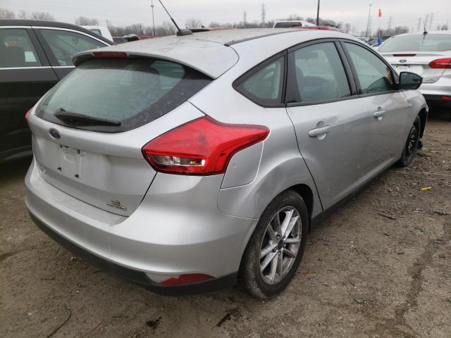 Photo 3 VIN: 1FADP3K28GL231482 - FORD FOCUS SE 