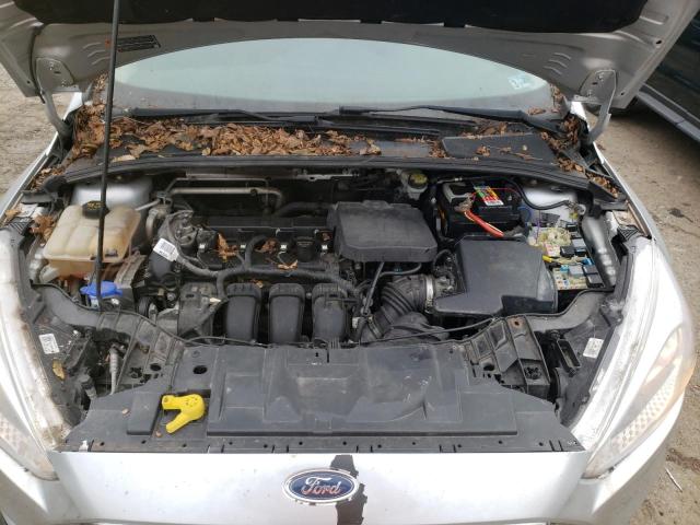 Photo 6 VIN: 1FADP3K28GL231482 - FORD FOCUS SE 