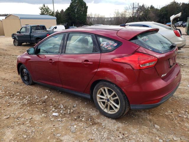 Photo 1 VIN: 1FADP3K28GL235922 - FORD FOCUS 