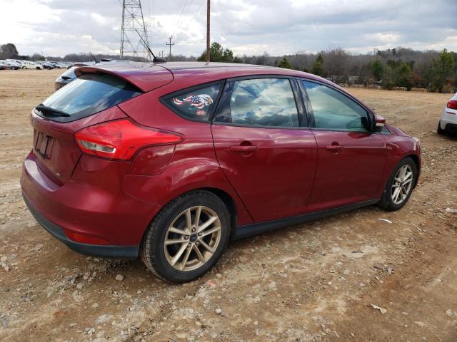 Photo 2 VIN: 1FADP3K28GL235922 - FORD FOCUS 