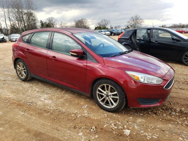 Photo 3 VIN: 1FADP3K28GL235922 - FORD FOCUS 