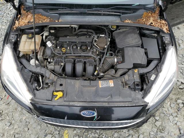 Photo 10 VIN: 1FADP3K28GL241672 - FORD FOCUS 