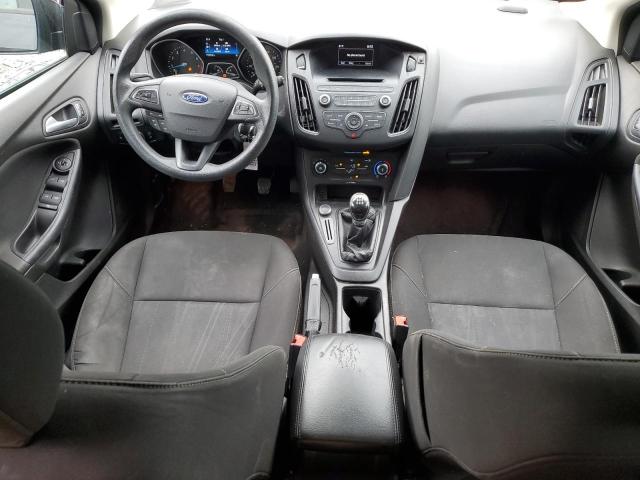 Photo 7 VIN: 1FADP3K28GL241672 - FORD FOCUS 