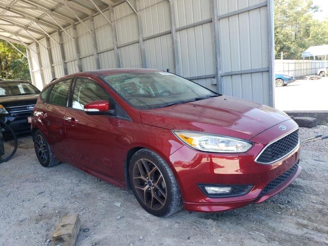 Photo 3 VIN: 1FADP3K28GL243888 - FORD FOCUS SE 