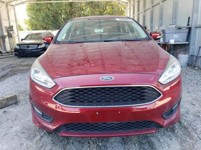 Photo 4 VIN: 1FADP3K28GL243888 - FORD FOCUS SE 