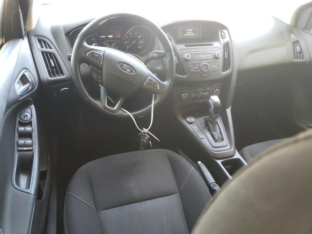 Photo 7 VIN: 1FADP3K28GL243888 - FORD FOCUS SE 