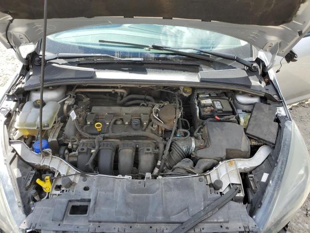 Photo 10 VIN: 1FADP3K28GL266006 - FORD FOCUS 